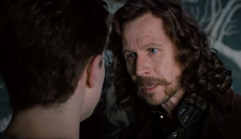 Gary Oldman Opens Up About His Mediocre Harry Potter Performance and Reveals Toughest Scene to Shoot