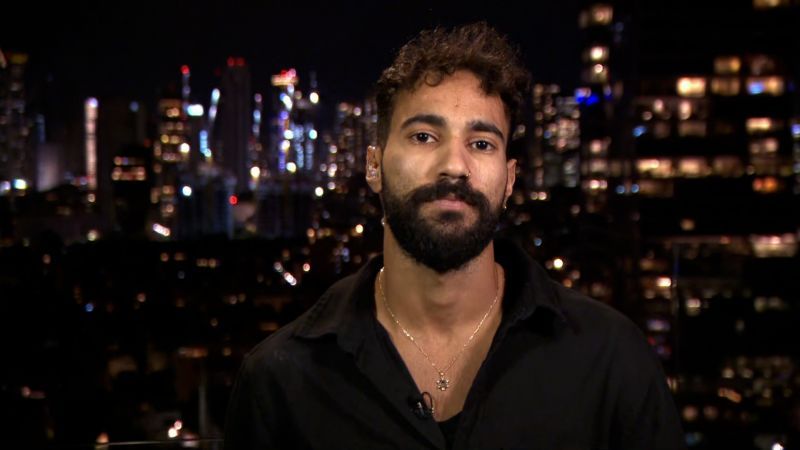 Harrowing Testimony Reveals Chilling Details of Woman's Violent Assault and Murder in Israel on October 7