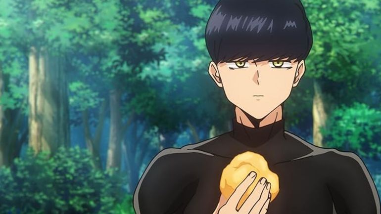 Mashle: Magic and Muscles Season 2 - Expected Release Date and Time