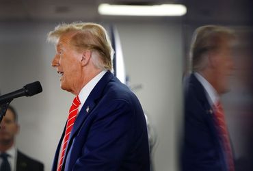 Opinion: Trump's remarks on the Civil War are more appalling than Nikki Haley's