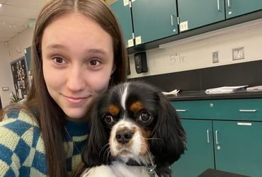 Overcoming Trauma Through the Power of Silent Support