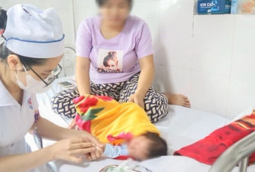 Tăng số lượng bệnh nhân nhiễm virus cúm A