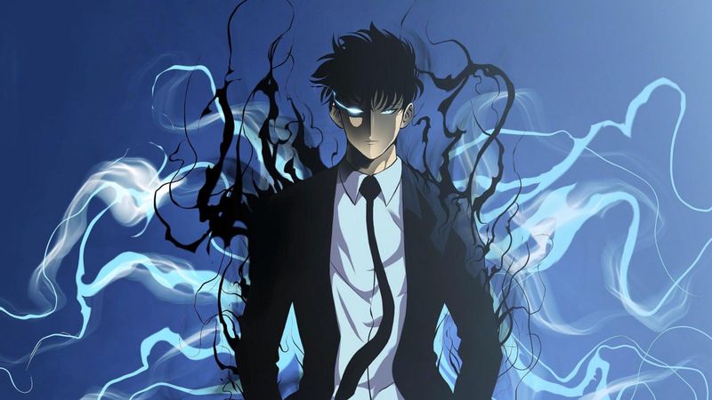 The Unrivaled Hunter: Solo Leveling's Most Powerful