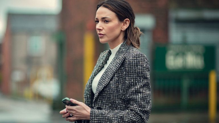 Unraveling the Mystery: Is Fool Me Once Inspired by Real Events?