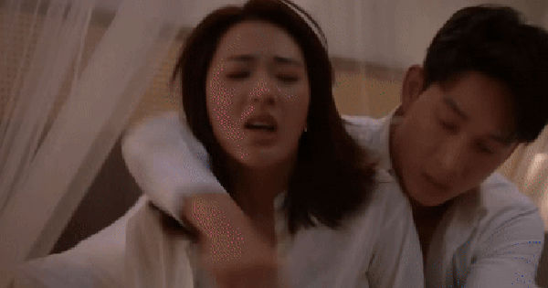 Vấn đề cảnh nóng trong phim Việt: Sự tranh cãi với yêu cầu cấm chiếu