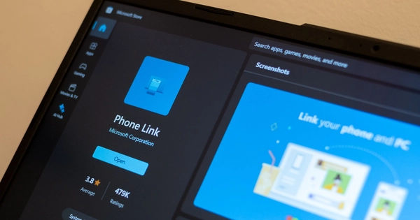 Cách sử dụng Phone Link của Microsoft để liên kết máy tính với điện thoại di động