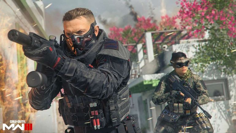 CoD: Warzone and MW3 Season 1 Reloaded Release Date and Synopsis