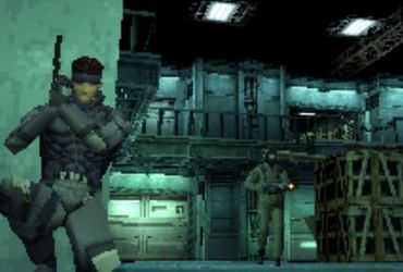 Metal Gear Solid Remake Continues to Move Forward - Update