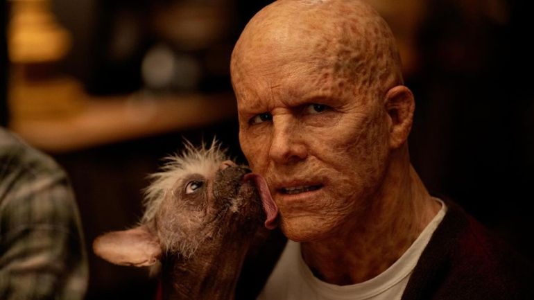 Possible Similar Title: Possible First Teaser for Deadpool 3 Expected to Arrive Soon