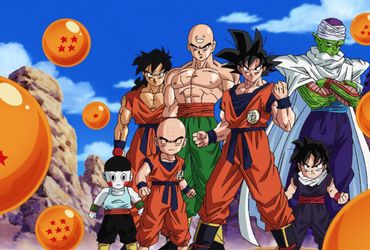 Power Unleashed: Ranking the 10 Most Dominant Characters in Dragon Ball Z