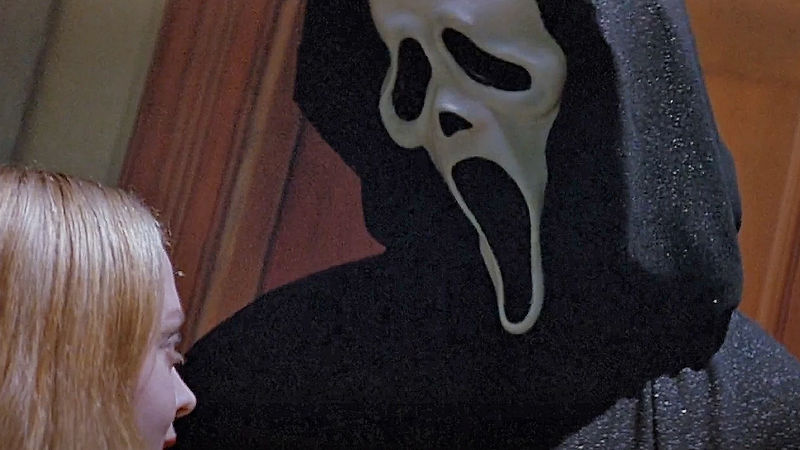Scream actress validates original Ghostface duo's LGBTQ+ relationship