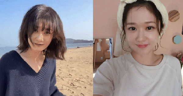 Bí quyết da trắng mịn, hồng hào của Jang Nara sau tuổi 40 với một phương pháp dưỡng da chỉ trong 1 phút