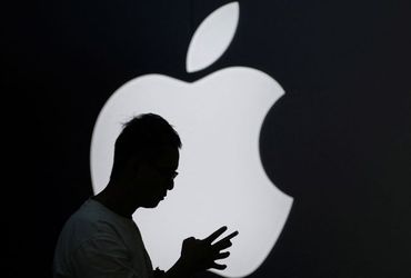 China Claims Successful Crack of Apple Airdrop Encryption for Sender Identification