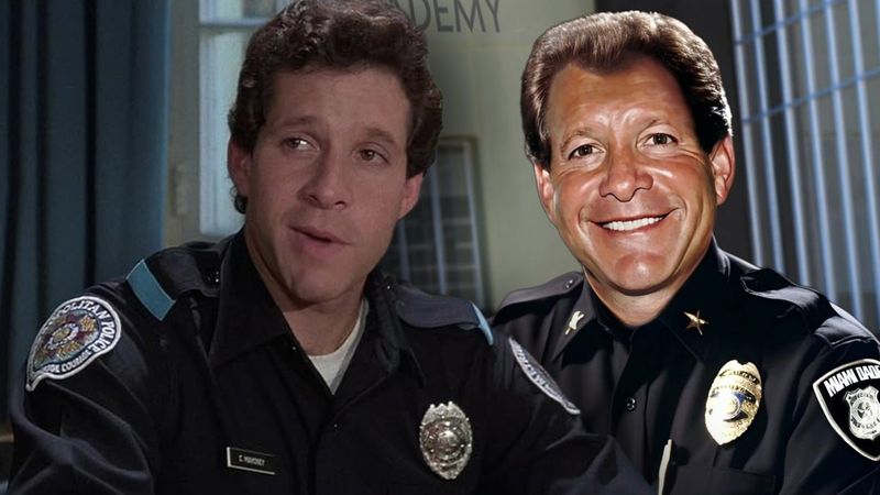 Is Police Academy: The New Class a Genuine Series?