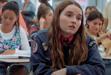 Kaitlyn Dever Cast as Abby in The Last of Us Season 2
