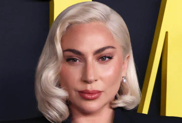 Lady Gaga Teases New Album with Studio Sneak Peeks