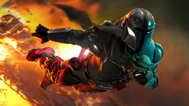 Mandalorian & Grogu Film Set to Hit Theaters