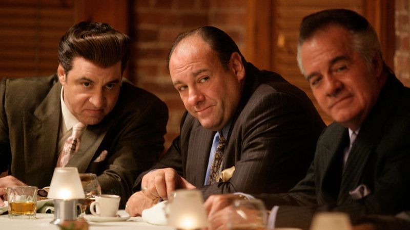 The Ultimate Guide to Streaming The Sopranos
