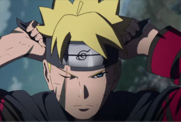 Boruto: Unleashing the Rogue Ninja's Potential