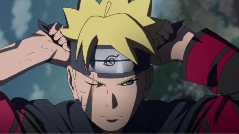 Boruto: Unleashing the Rogue Ninja's Potential