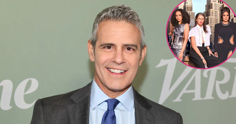 Challenges Ahead: Addressing Growth Areas on 'The Real Housewives of New York City' (Exclusive)