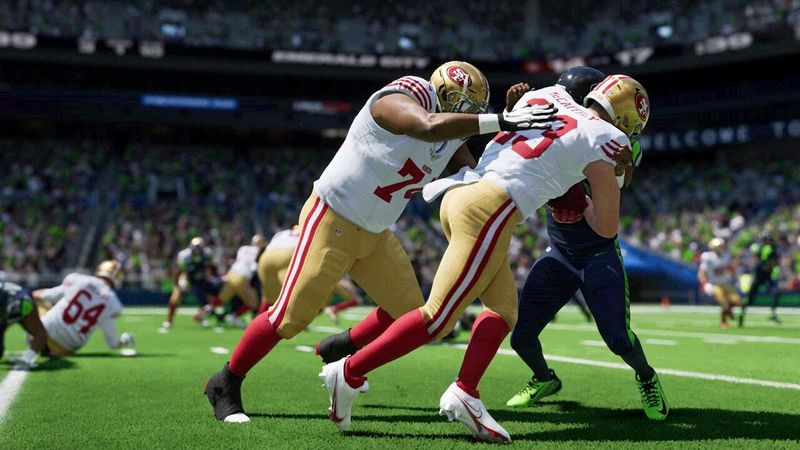 Experience the Madden 24 Franchise Cross-Play Beta Today!