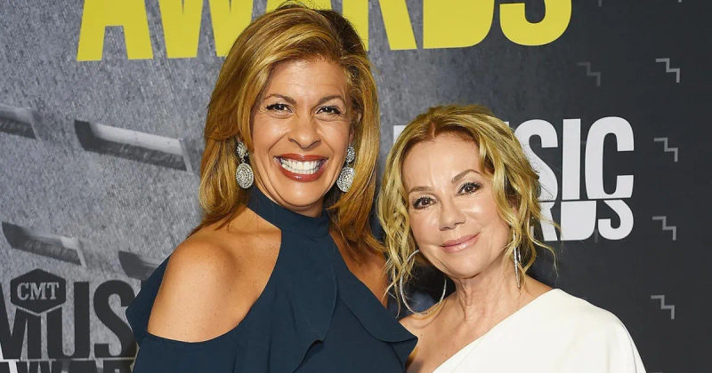Latest Update on Kathie Lee Gifford: Insights from Hoda Kotb After 5 Years