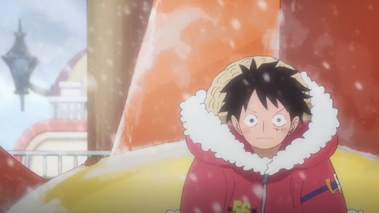 One Piece Episode 1090: Premiere Date & Plot Revealed