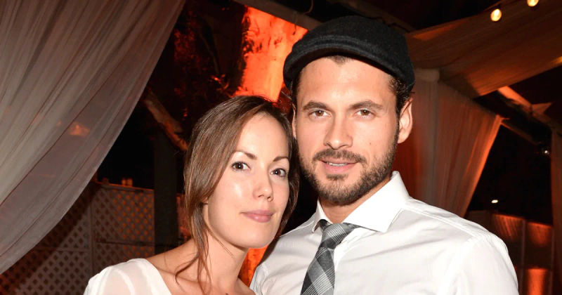 Remembering Adan Canto: A Tribute from Stephanie Ann Canto