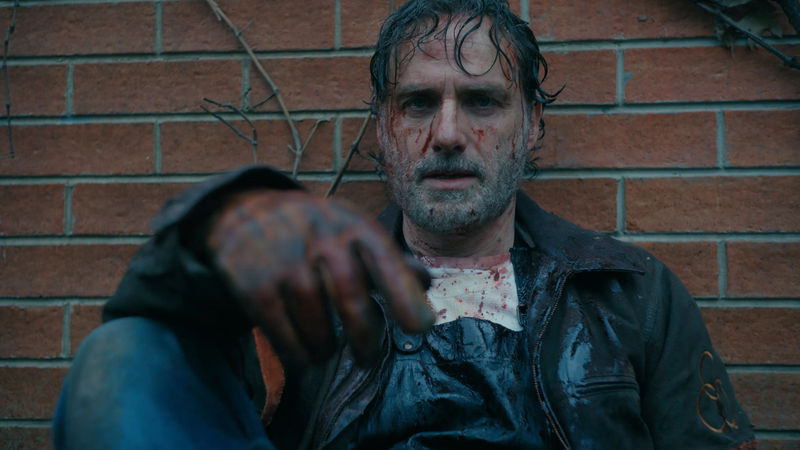 The Walking Dead: Complete List of Cast Members and Characters