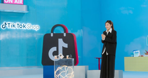 Thử thách camera thương hiệu Mỹ giúp Phương Oanh Daily đăng quang tại KOC VIETNAM