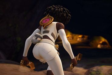 Unveiling the Hidden Location: Where Can You Find Fortnite's Secret Cave?