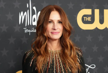 Julia Roberts Discloses Initial Hesitation Towards 'Notting Hill': 'It Just Felt Uncomfortable'