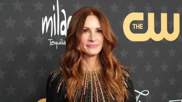 Julia Roberts Discloses Initial Hesitation Towards 'Notting Hill': 'It Just Felt Uncomfortable'