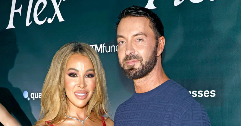 RHOM's Lisa Hochstein Opens Up About Her Relationship With Jody Glidden and the Possibility of Marriage