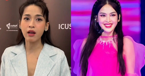 Tú Vi lên tiếng bảo vệ khán giả trường quay Đạp gió, phản hồi tình hình như Lệ Quyên có thất vọng về chương trình