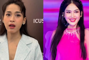 Tú Vi lên tiếng bảo vệ khán giả trường quay Đạp gió, phản hồi tình hình như Lệ Quyên có thất vọng về chương trình