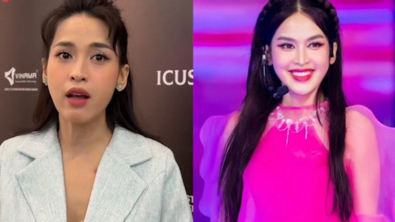 Tú Vi lên tiếng bảo vệ khán giả trường quay Đạp gió, phản hồi tình hình như Lệ Quyên có thất vọng về chương trình