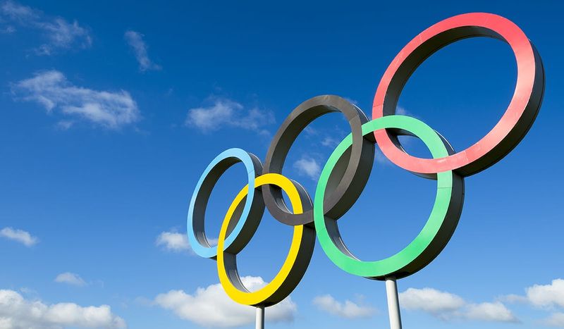 AB InBev: The Official Global Beer Partner of the Olympics