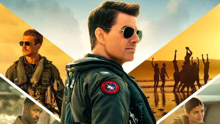 Top Gun 3: Everything you need to know