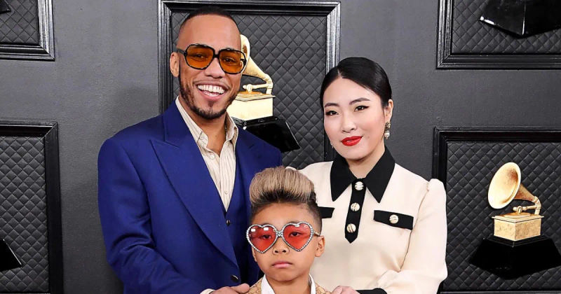 Anderson Paak Announces Divorce from Wife Jaylyn Chang after 13 Years of Marriage