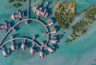 Exploring the Ultimate Luxurious and Alluring Hotels of 2024