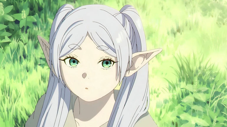 Frieren: Beyond Journey's End - Episode Guide and Release Dates