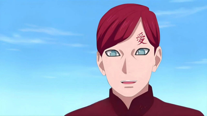 Gaara's Love Life: Exploring His Romantic Partners After Naruto