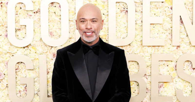 Jo Koy Mocks Celebrities as 'Soft Marshmallows' Following Golden Globes Blunder