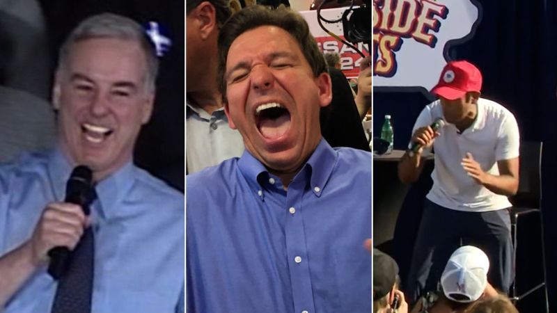 The Political Theater of the Iowa Caucuses: A Tradition in the Blizzard