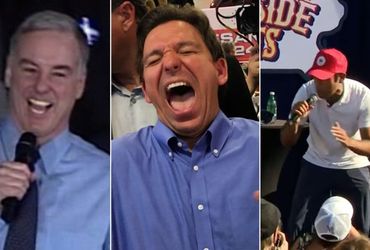 The Political Theater of the Iowa Caucuses: A Tradition in the Blizzard