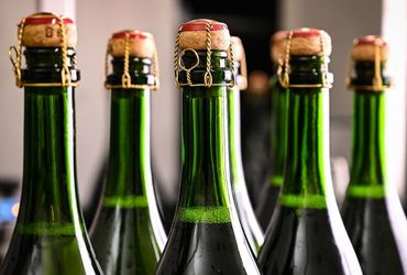 The Fizzle in Champagne Sales: A Look at the Decline in 2023