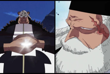 The Epic Spoilers of One Piece Chapter 1104