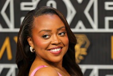 Quinta Brunson Wins Best Actress at the 2023 Emmy Awards